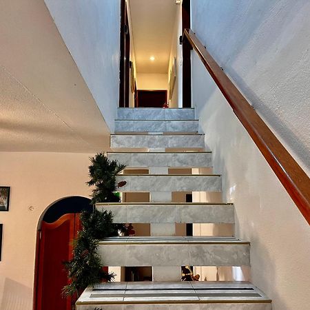 Casa Puerto Morelos Extérieur photo