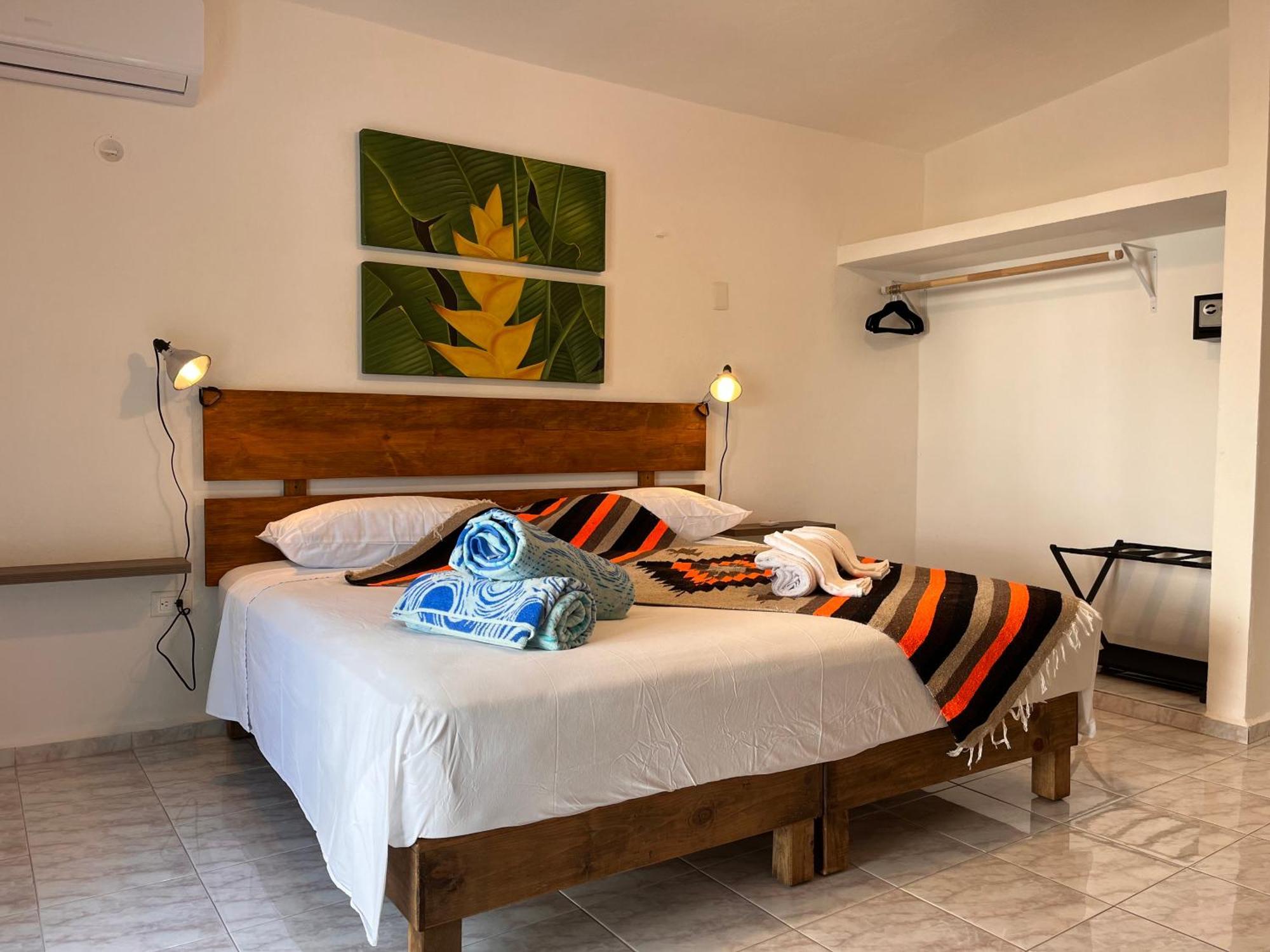 Casa Puerto Morelos Extérieur photo