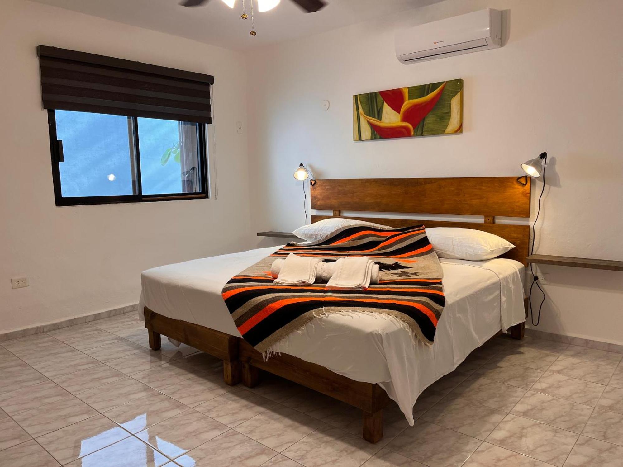 Casa Puerto Morelos Extérieur photo