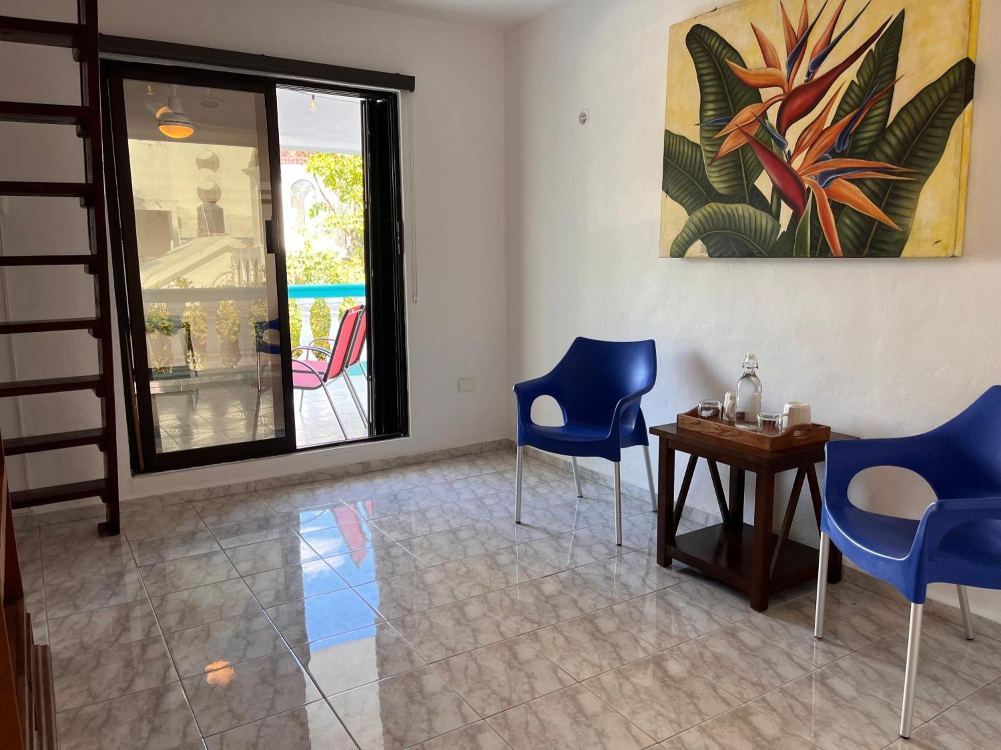 Casa Puerto Morelos Extérieur photo