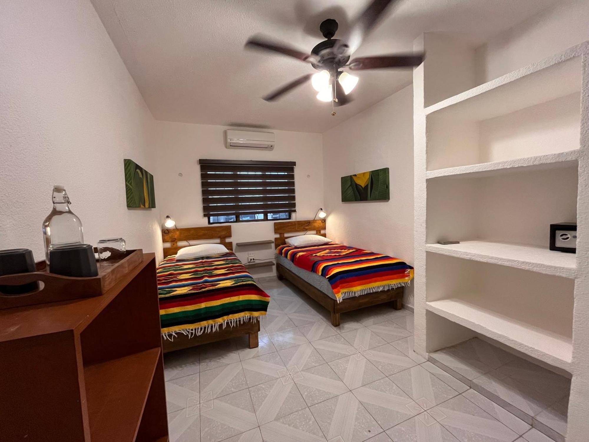 Casa Puerto Morelos Extérieur photo