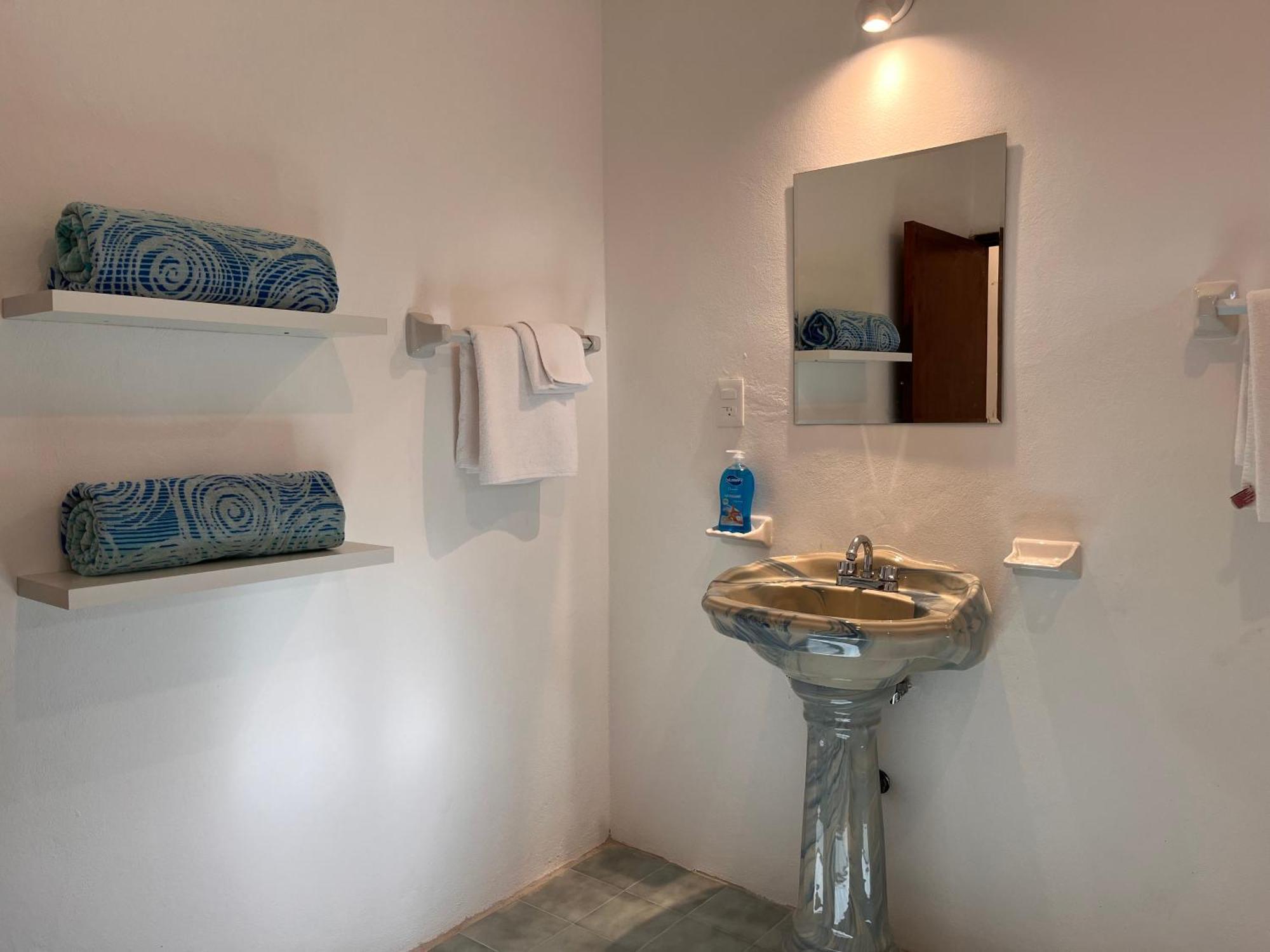 Casa Puerto Morelos Extérieur photo