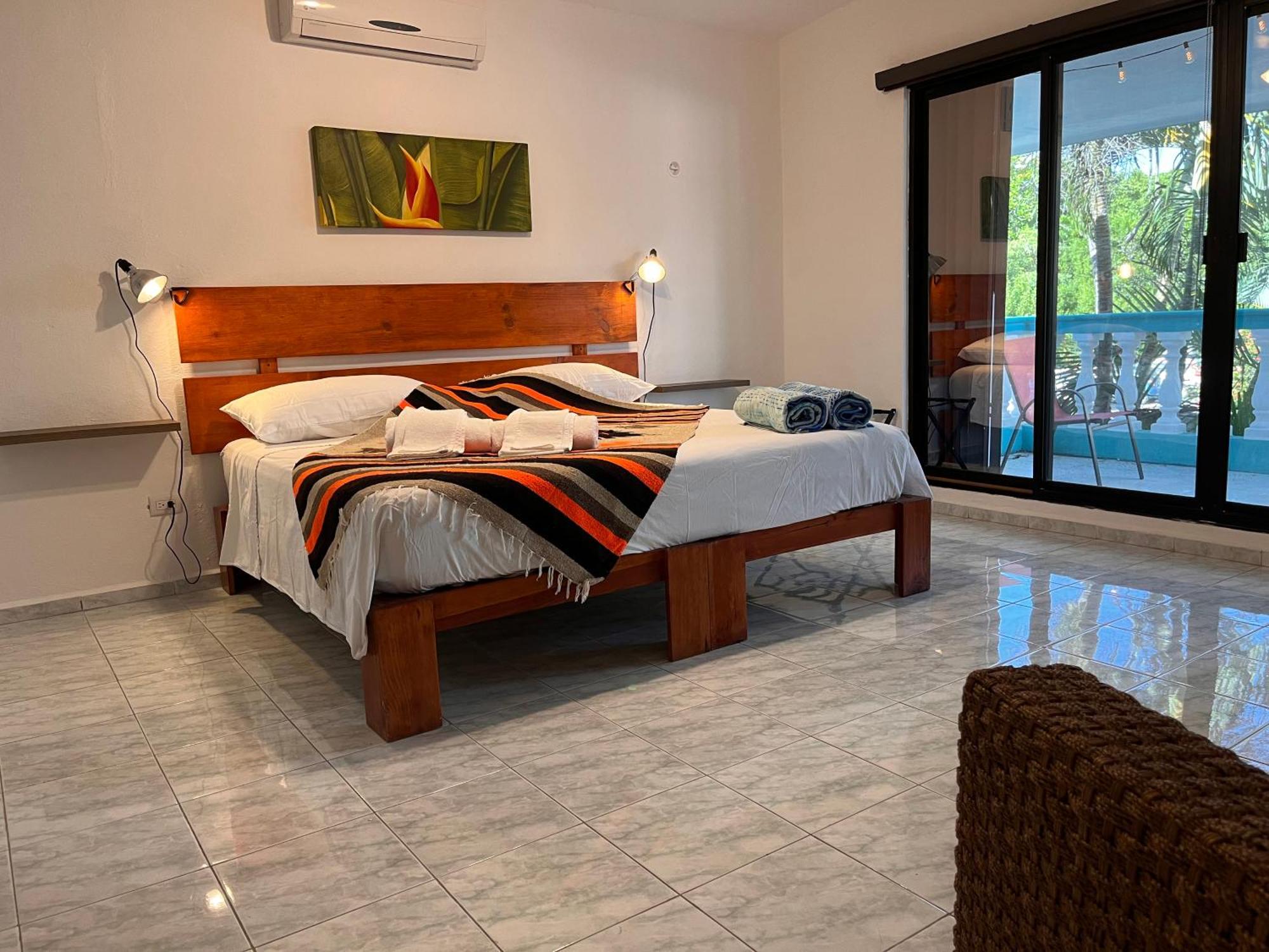 Casa Puerto Morelos Extérieur photo