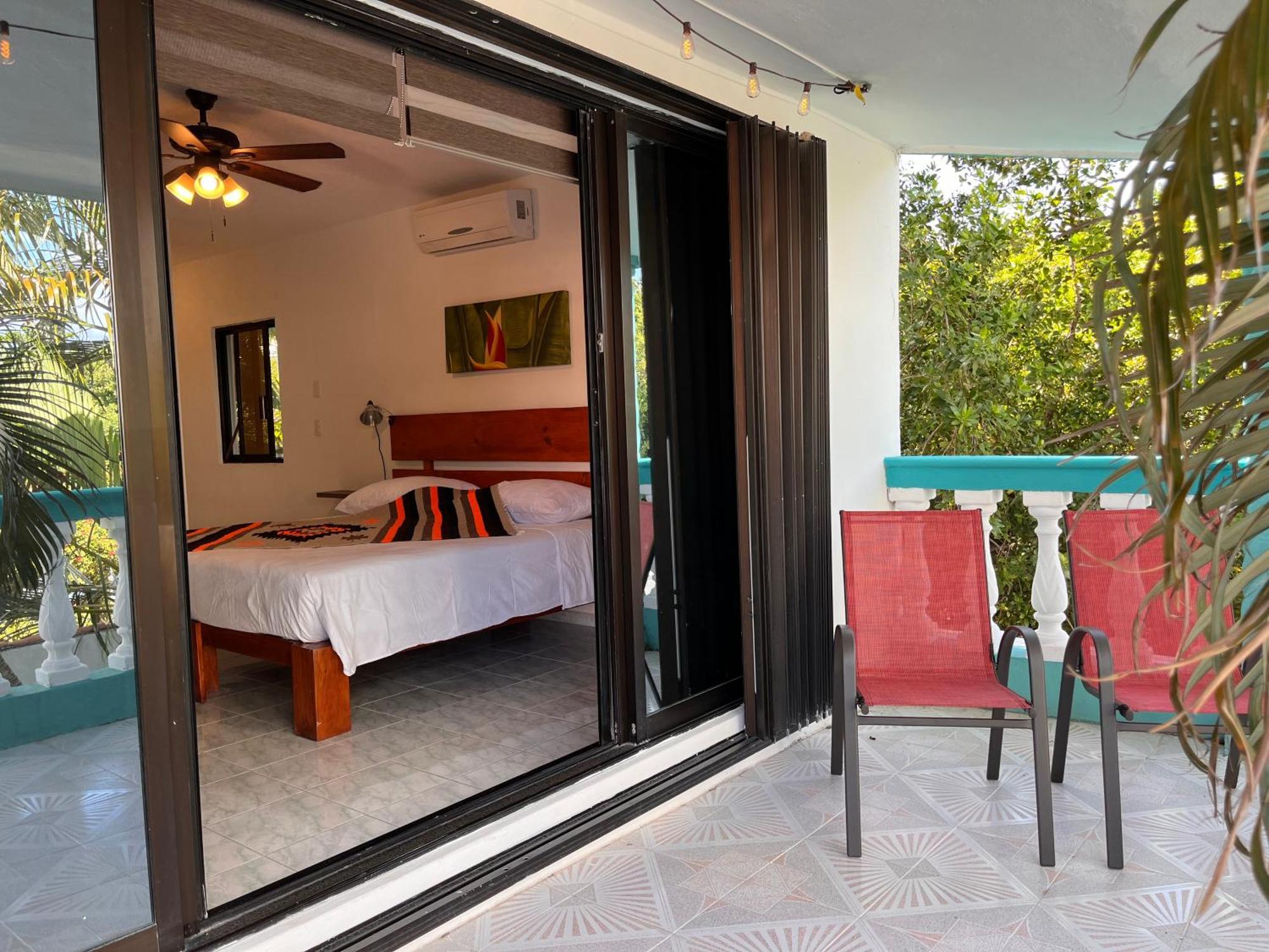 Casa Puerto Morelos Extérieur photo